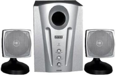 intex 2.1 speakers
